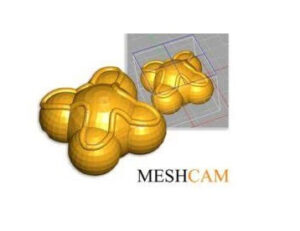 meshcam keygen