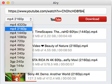 free youtube converter for mac os x
